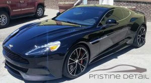 Aston Pristine Orig