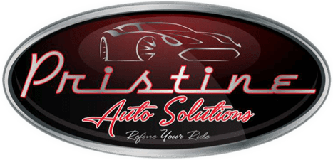 Pristine Auto Solutions Logo
